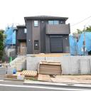 稲城市平尾2丁目　13号棟