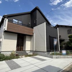 物件画像 川崎市麻生区東百合丘1丁目