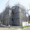 狛江市中和泉3丁目新築戸建【1号棟】