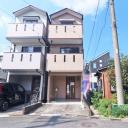 川崎市多摩区中野島5丁目中古戸建