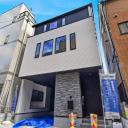 江戸川区篠崎町2丁目新築戸建
