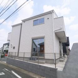 物件画像 川崎市多摩区南生田1丁目