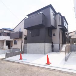 物件画像 川崎市多摩区南生田1丁目