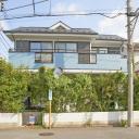 三鷹市中原4丁目中古戸建
