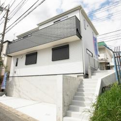 物件画像 川崎市多摩区西生田5丁目