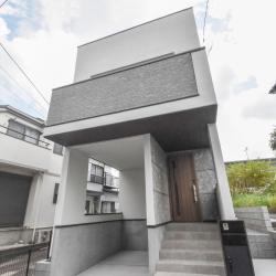 物件画像 川崎市多摩区東三田3丁目