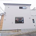 川崎市麻生区片平1丁目新築戸建