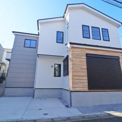 物件画像 川崎市麻生区片平1丁目