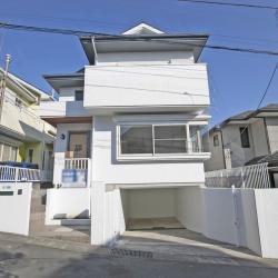 王禅寺西1丁目　中古戸建