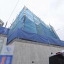 新築戸建FOREST TOWN片平 10号棟