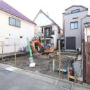 大田区東六郷1丁目新築戸建