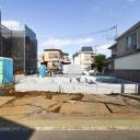 国分寺市戸倉1丁目新築戸建3号棟