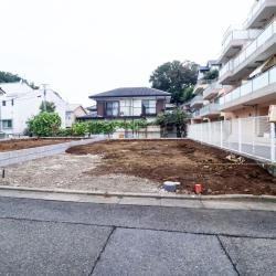 物件画像 川崎市多摩区栗谷1丁目