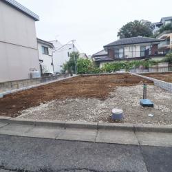 物件画像 川崎市多摩区栗谷1丁目