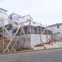 川崎市多摩区南生田　新築戸建1号棟