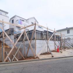 物件画像 川崎市多摩区南生田5丁目