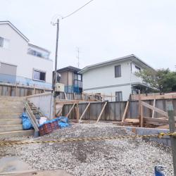 物件画像 川崎市多摩区南生田5丁目
