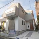 横浜市瀬谷区三ツ境　新築戸建