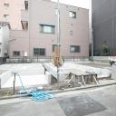 川崎市幸区神明町2丁目新築戸建2号棟