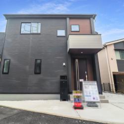 物件画像 川崎市宮前区野川本町1丁目