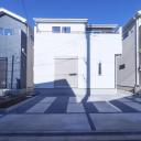 相模原市緑区城山1丁目　新築戸建2号棟