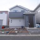 相模原市緑区城山1丁目 新築戸建7号棟