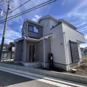 秦野市東田原 新築戸建1号棟