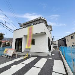 物件画像 秦野市東田原