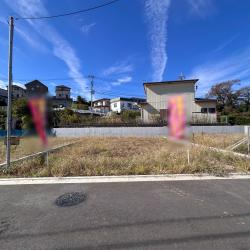 物件画像 秦野市東田原