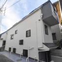 川崎市多摩区堰3丁目　中古戸建