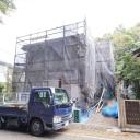 川崎市多摩区生田5丁目　中古戸建