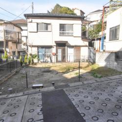 川崎市麻生区岡上6丁目　新築戸建