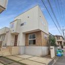 川崎市麻生区多摩美1丁目　中古戸建