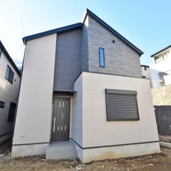 物件画像 稲城市平尾4丁目