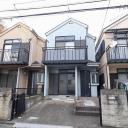 多摩市和田　中古戸建