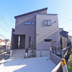 物件画像 川崎市麻生区高石2丁目