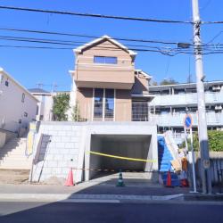 物件画像 川崎市多摩区栗谷4丁目