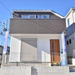 物件画像 町田市大蔵町