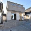 町田市大蔵町　新築戸建2号棟