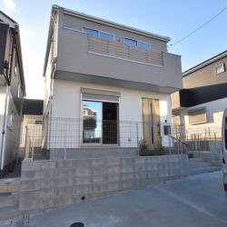 物件画像 町田市大蔵町