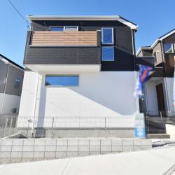 物件画像 町田市大蔵町