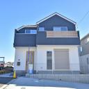 町田市大蔵町　新築戸建5号棟