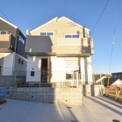 物件画像 町田市大蔵町