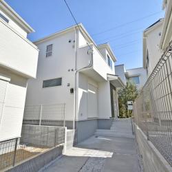 物件画像 町田市野津田町