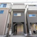 川崎市多摩区中野島5丁目　中古戸建