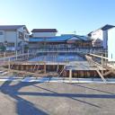 稲城市押立　9号棟