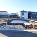 稲城市押立　10号棟