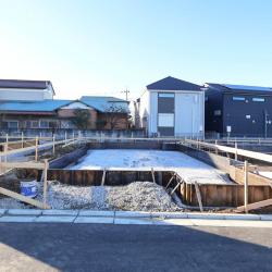 物件画像 稲城市押立