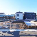 稲城市押立　11号棟