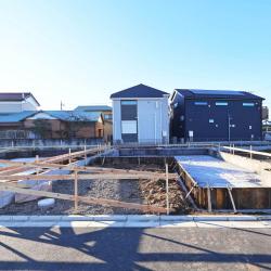 物件画像 稲城市押立